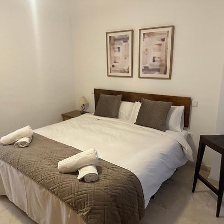 Apartamento En Marbella Guadalmina Primera Linea De Campo De Golf Los Cartujanos Esterno foto