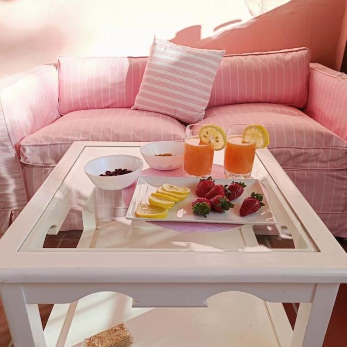 Apartamento En Marbella Guadalmina Primera Linea De Campo De Golf Los Cartujanos Esterno foto